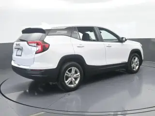 GMC Terrain 2022 SLE 4 SUV