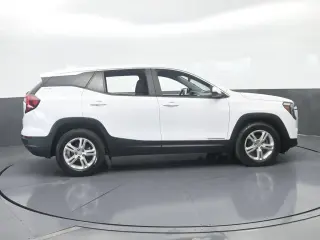 GMC Terrain 2022 SLE 4 SUV
