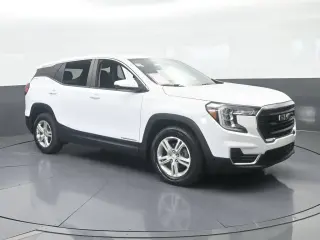 GMC Terrain 2022 SLE 4 SUV
