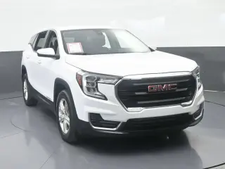 GMC Terrain 2022 SLE 4 SUV