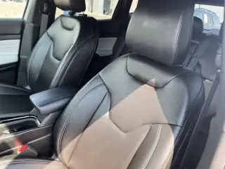 Jeep Compass 2025 4x4 Limited 4dr SUV