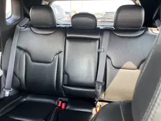 Jeep Compass 2025 4x4 Limited 4dr SUV