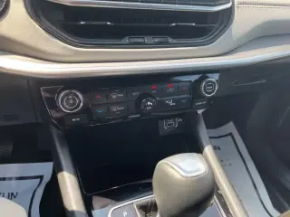 Jeep Compass 2025 4x4 Limited 4dr SUV