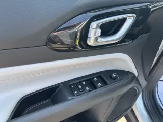 Jeep Compass 2025 4x4 Limited 4dr SUV