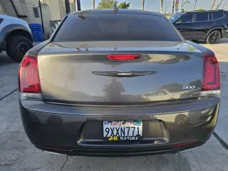2019 Chrysler 300