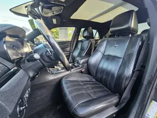 2019 Chrysler 300