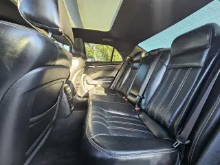 2019 Chrysler 300