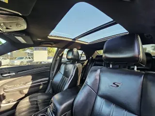 2019 Chrysler 300