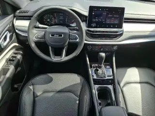 Jeep Compass 2024 4x4 Limitado 4dr SUV