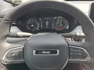 Jeep Compass 2024 4x4 Limitado 4dr SUV