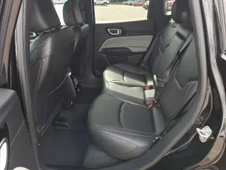 Jeep Compass 2024 4x4 Limitado 4dr SUV