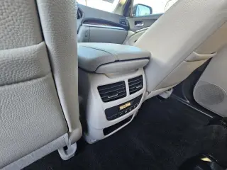 2014 Acura MDX