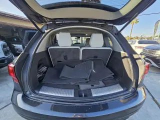 2014 Acura MDX