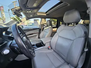 2014 Acura MDX
