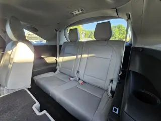 2014 Acura MDX