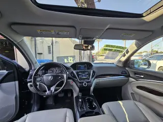 2014 Acura MDX