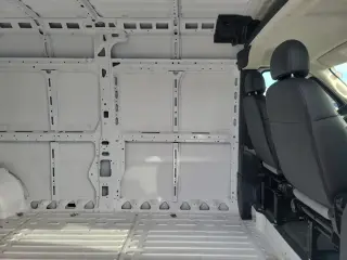 Ram ProMaster 2026 SLT+ 2500 159 WB 3dr High Roof Cargo Van
