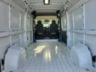 Ram ProMaster 2026 SLT+ 2500 159 WB 3dr High Roof Cargo Van