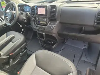 Ram ProMaster 2026 SLT+ 2500 159 WB 3dr High Roof Cargo Van