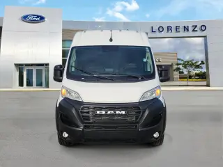 Ram ProMaster 2026 SLT+ 2500 159 WB 3dr High Roof Cargo Van