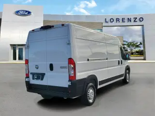 Ram ProMaster 2026 SLT+ 2500 159 WB 3dr High Roof Cargo Van