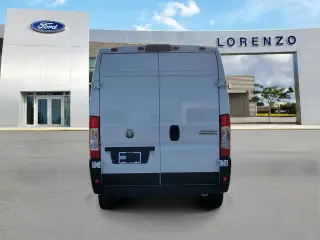 Ram ProMaster 2026 SLT+ 2500 159 WB 3dr High Roof Cargo Van