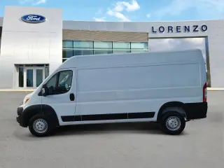 Ram ProMaster 2026 SLT+ 2500 159 WB 3dr High Roof Cargo Van