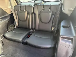 2013 Toyota Highlander 4WD 4dr V6 SE (Natl)