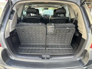 2013 Toyota Highlander 4WD 4dr V6 SE (Natl)