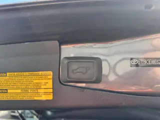 2013 Toyota Highlander 4WD 4dr V6 SE (Natl)