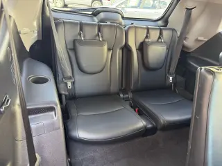 2013 Toyota Highlander 4WD 4dr V6 SE (Natl)