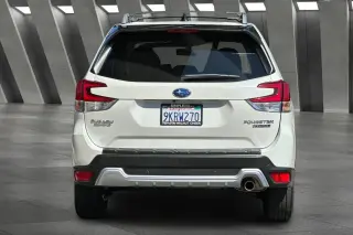 Subaru Forester 2024 AWD Touring 4dr Crossover