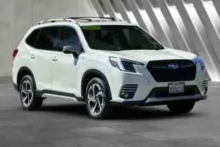 Subaru Forester 2024 AWD Touring 4dr Crossover