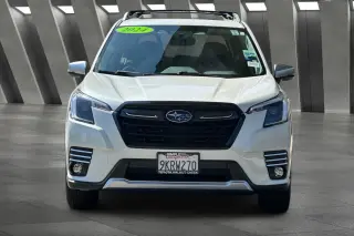 Subaru Forester 2024 AWD Touring 4dr Crossover