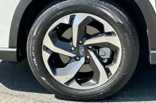 Subaru Forester 2024 AWD Touring 4dr Crossover