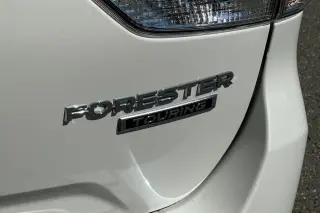 Subaru Forester 2024 AWD Touring 4dr Crossover