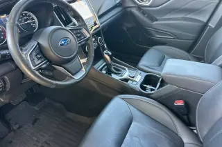 Subaru Forester 2024 AWD Touring 4dr Crossover