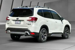 Subaru Forester 2024 AWD Touring 4dr Crossover