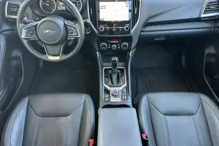 Subaru Forester 2024 AWD Touring 4dr Crossover