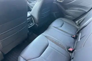 Subaru Forester 2024 AWD Touring 4dr Crossover