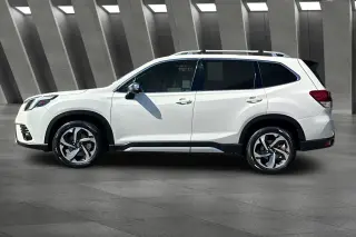Subaru Forester 2024 AWD Touring 4dr Crossover