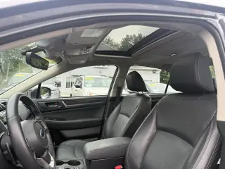 2018 Subaru Legacy 2.5I LIMITED