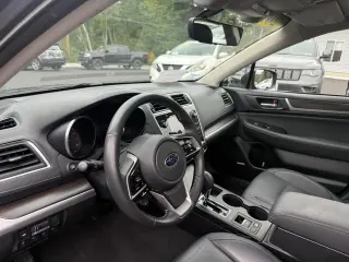 2018 Subaru Legacy 2.5I LIMITED