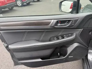 2018 Subaru Legacy 2.5I LIMITED