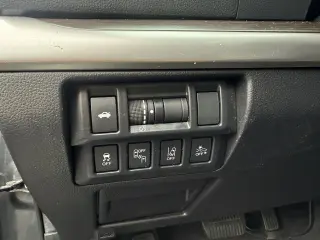 2018 Subaru Legacy 2.5I LIMITED