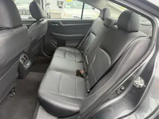 2018 Subaru Legacy 2.5I LIMITED