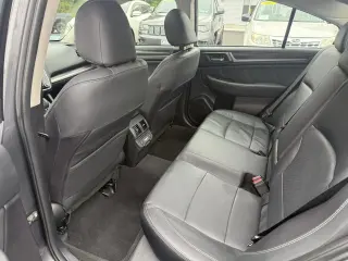 2018 Subaru Legacy 2.5I LIMITED