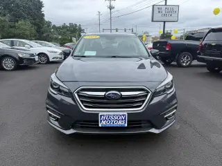 2018 Subaru Legacy 2.5I LIMITED
