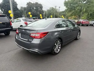 2018 Subaru Legacy 2.5I LIMITED