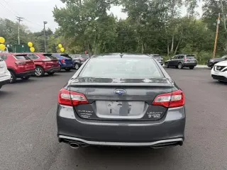 2018 Subaru Legacy 2.5I LIMITED